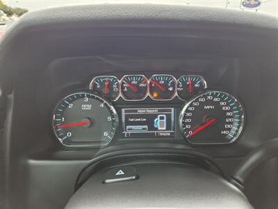 2015 Chevrolet Tahoe LT   - Photo 21 - Lafayette, IN 47905