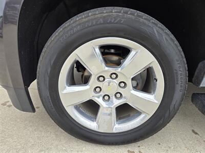 2015 Chevrolet Tahoe LT   - Photo 9 - Lafayette, IN 47905