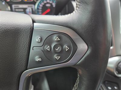 2015 Chevrolet Tahoe LT   - Photo 19 - Lafayette, IN 47905