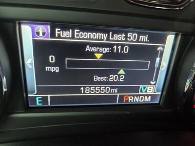 2015 Chevrolet Tahoe LT   - Photo 22 - Lafayette, IN 47905