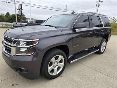 2015 Chevrolet Tahoe LT   - Photo 7 - Lafayette, IN 47905