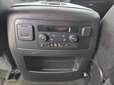2015 Chevrolet Tahoe LT   - Photo 15 - Lafayette, IN 47905