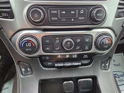 2015 Chevrolet Tahoe LT   - Photo 24 - Lafayette, IN 47905