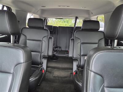 2015 Chevrolet Tahoe LT   - Photo 26 - Lafayette, IN 47905