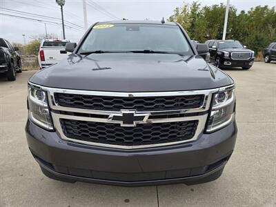 2015 Chevrolet Tahoe LT   - Photo 8 - Lafayette, IN 47905