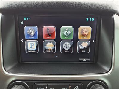 2015 Chevrolet Tahoe LT   - Photo 23 - Lafayette, IN 47905