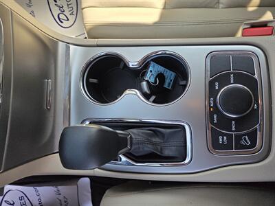 2018 Jeep Grand Cherokee Limited - Photo 23 - Lafayette, IN 47905