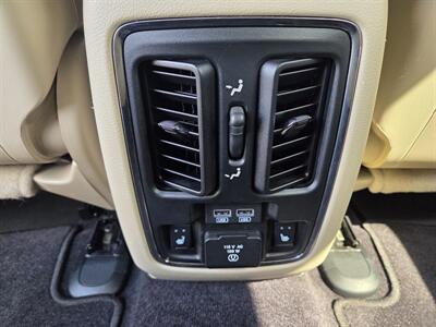 2018 Jeep Grand Cherokee Limited - Photo 14 - Lafayette, IN 47905