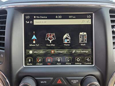 2018 Jeep Grand Cherokee Limited - Photo 21 - Lafayette, IN 47905