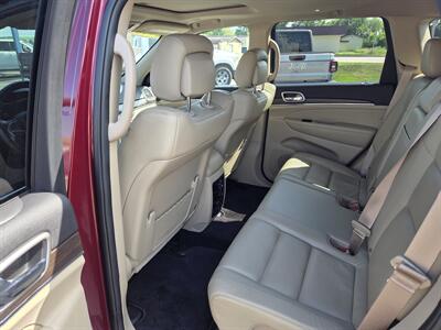 2018 Jeep Grand Cherokee Limited - Photo 12 - Lafayette, IN 47905