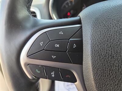 2018 Jeep Grand Cherokee Limited - Photo 18 - Lafayette, IN 47905