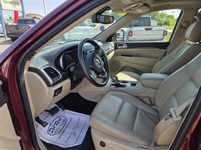 2018 Jeep Grand Cherokee Limited - Photo 11 - Lafayette, IN 47905