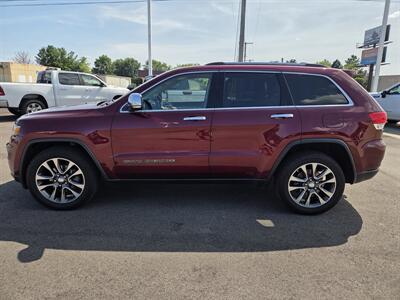 2018 Jeep Grand Cherokee Limited - Photo 6 - Lafayette, IN 47905