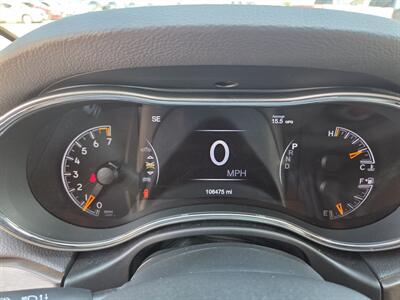 2018 Jeep Grand Cherokee Limited - Photo 19 - Lafayette, IN 47905