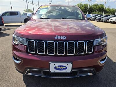 2018 Jeep Grand Cherokee Limited - Photo 8 - Lafayette, IN 47905