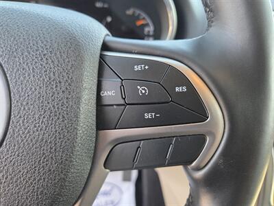 2018 Jeep Grand Cherokee Limited - Photo 17 - Lafayette, IN 47905