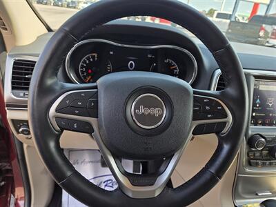 2018 Jeep Grand Cherokee Limited - Photo 16 - Lafayette, IN 47905