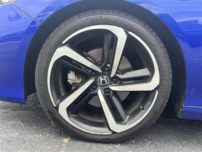 2018 Honda Accord Sport   - Photo 9 - Lafayette, IN 47905
