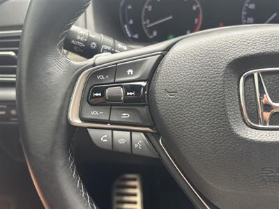 2018 Honda Accord Sport   - Photo 14 - Lafayette, IN 47905