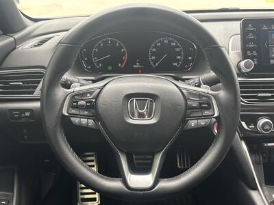 2018 Honda Accord Sport   - Photo 13 - Lafayette, IN 47905