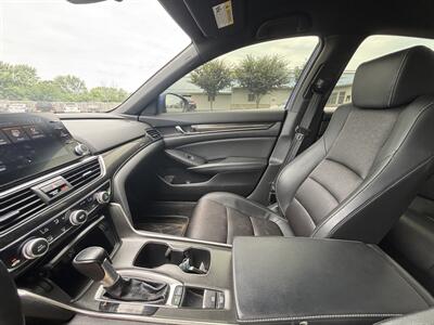 2018 Honda Accord Sport   - Photo 20 - Lafayette, IN 47905