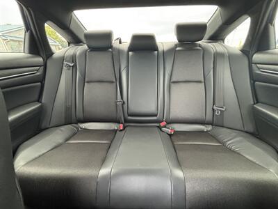 2018 Honda Accord Sport   - Photo 21 - Lafayette, IN 47905