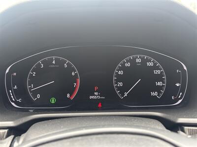 2018 Honda Accord Sport   - Photo 16 - Lafayette, IN 47905