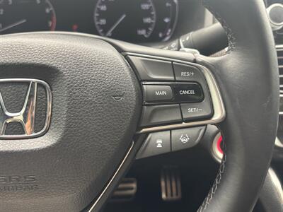 2018 Honda Accord Sport   - Photo 15 - Lafayette, IN 47905