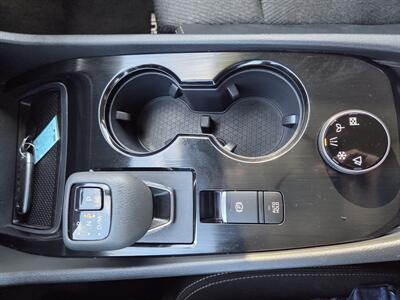 2024 Nissan Rogue SV - Photo 22 - Lafayette, IN 47905