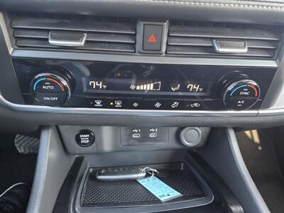 2024 Nissan Rogue SV - Photo 21 - Lafayette, IN 47905