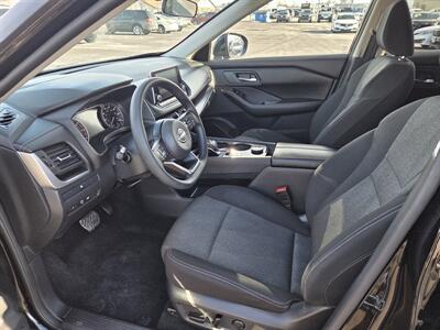 2024 Nissan Rogue SV - Photo 10 - Lafayette, IN 47905