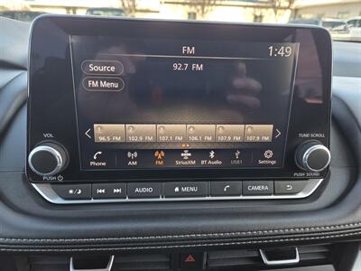 2024 Nissan Rogue SV - Photo 20 - Lafayette, IN 47905