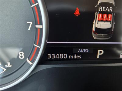 2024 Nissan Rogue SV - Photo 19 - Lafayette, IN 47905