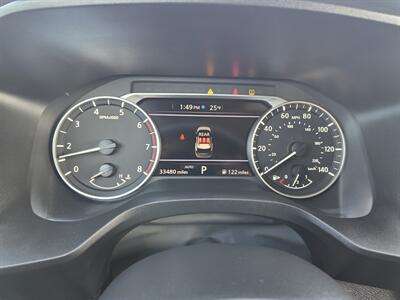 2024 Nissan Rogue SV - Photo 18 - Lafayette, IN 47905