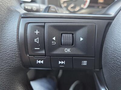 2024 Nissan Rogue SV - Photo 17 - Lafayette, IN 47905