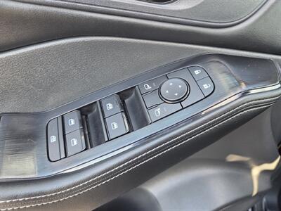 2024 Nissan Rogue SV - Photo 13 - Lafayette, IN 47905