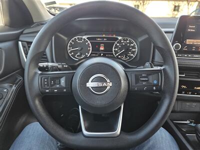 2024 Nissan Rogue SV - Photo 15 - Lafayette, IN 47905