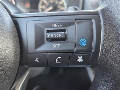 2024 Nissan Rogue SV - Photo 16 - Lafayette, IN 47905