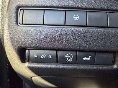 2024 Nissan Rogue SV - Photo 14 - Lafayette, IN 47905