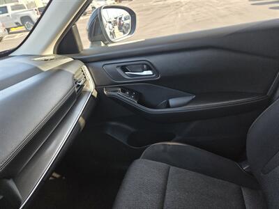 2024 Nissan Rogue SV - Photo 23 - Lafayette, IN 47905