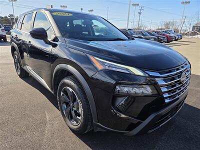 2024 Nissan Rogue SV - Photo 1 - Lafayette, IN 47905