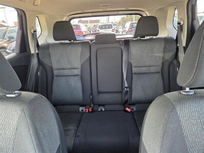 2024 Nissan Rogue SV - Photo 24 - Lafayette, IN 47905