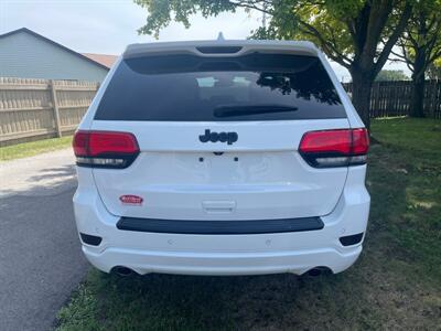 2015 Jeep Grand Cherokee Altitude   - Photo 4 - Lafayette, IN 47905