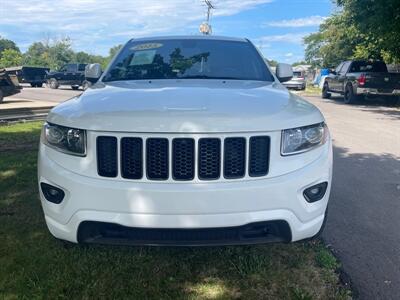 2015 Jeep Grand Cherokee Altitude   - Photo 8 - Lafayette, IN 47905