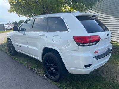 2015 Jeep Grand Cherokee Altitude   - Photo 5 - Lafayette, IN 47905