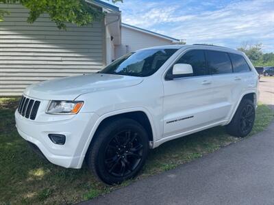 2015 Jeep Grand Cherokee Altitude   - Photo 7 - Lafayette, IN 47905