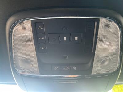 2015 Jeep Grand Cherokee Altitude   - Photo 21 - Lafayette, IN 47905