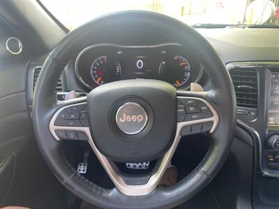 2015 Jeep Grand Cherokee Altitude   - Photo 17 - Lafayette, IN 47905