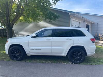 2015 Jeep Grand Cherokee Altitude   - Photo 6 - Lafayette, IN 47905