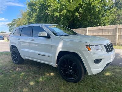 2015 Jeep Grand Cherokee Altitude   - Photo 1 - Lafayette, IN 47905